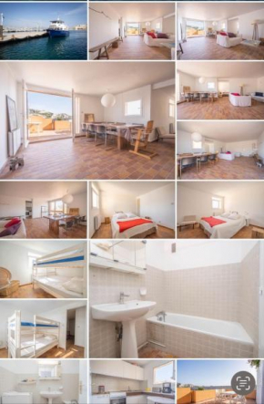 Le cabanon